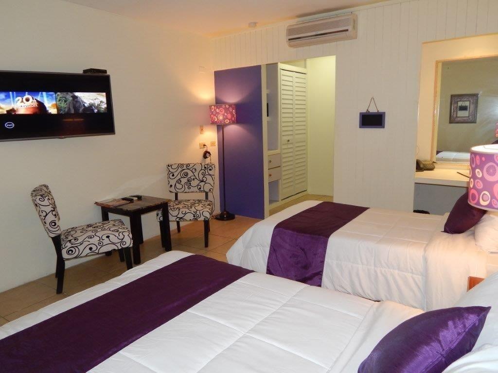 Chic - The Boutique Hotel And Conference Centre 克朗角 外观 照片