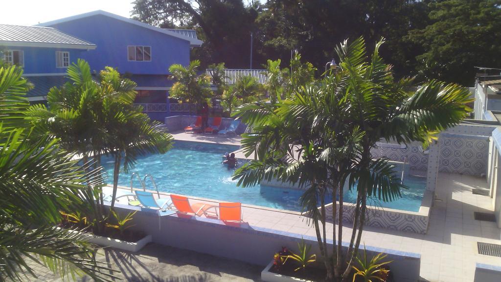 Chic - The Boutique Hotel And Conference Centre 克朗角 外观 照片